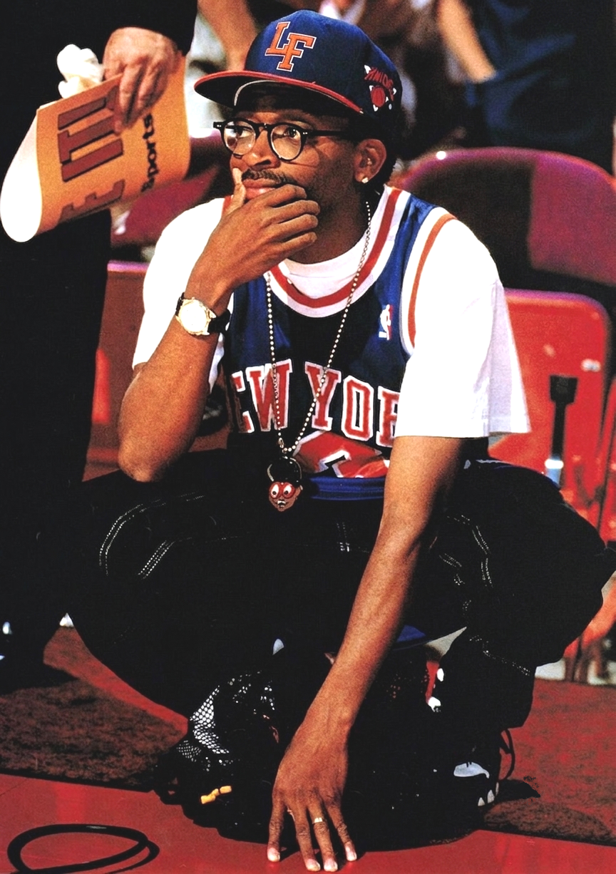 SIXTH MAN TEE