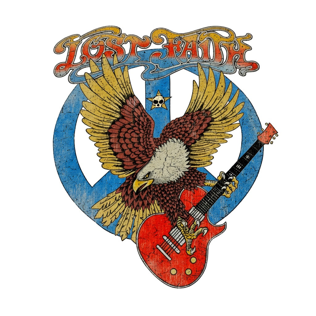 SECOND GLORY
