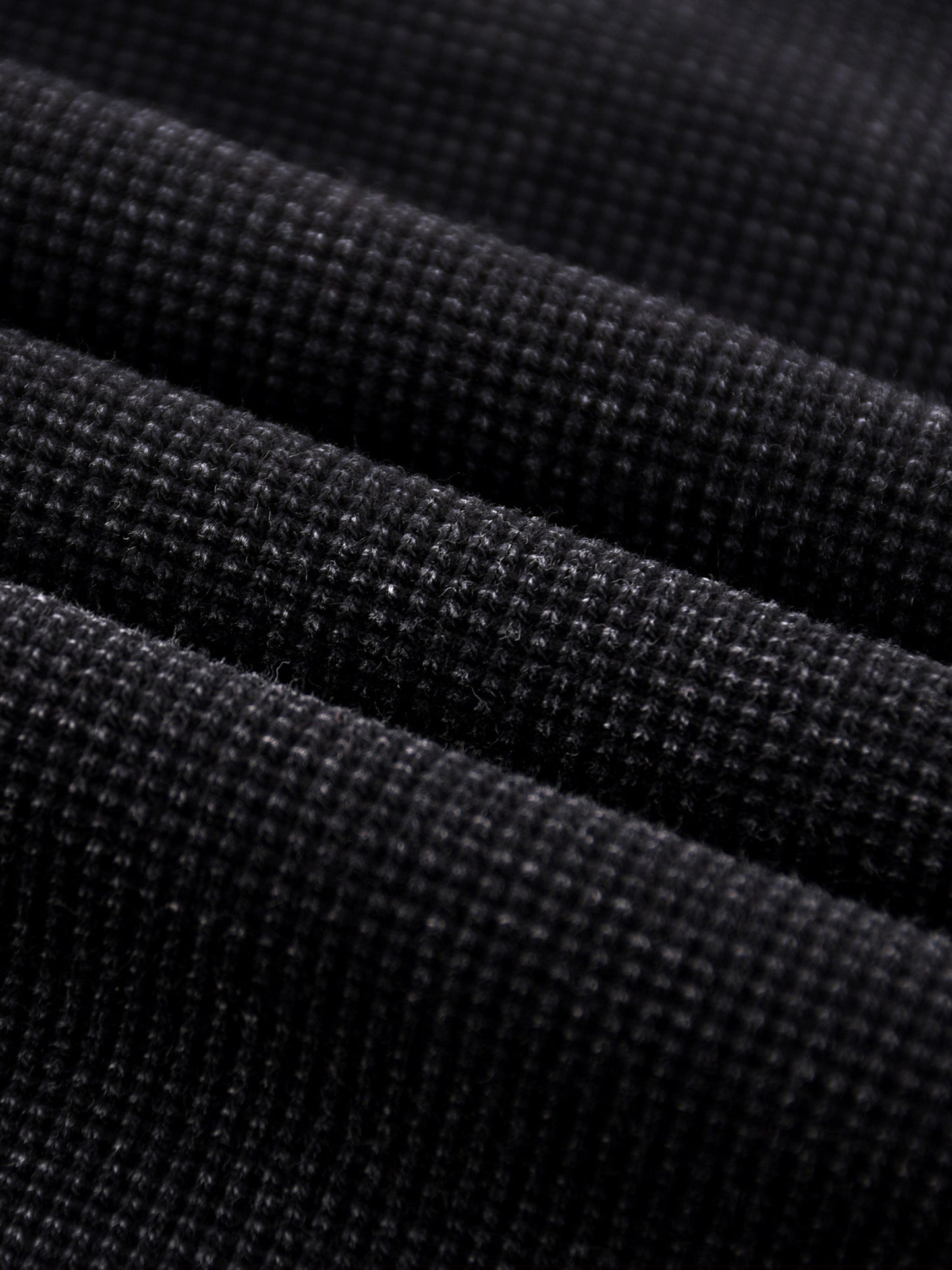 MIDNIGHT BURNOUT WAFFLE THERMAL